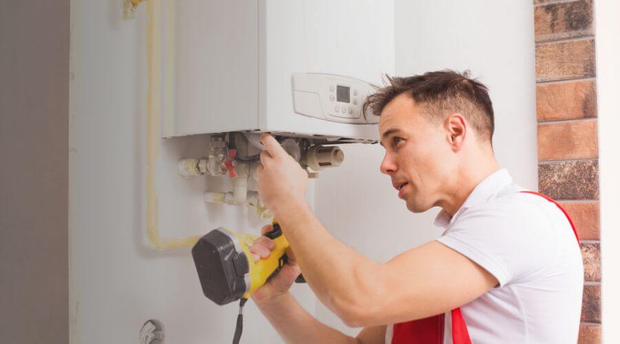 Professional emergency plumbing in Camden Wyoming, DE